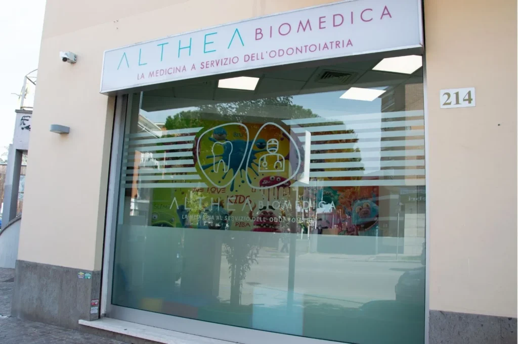 Althea Biomedica