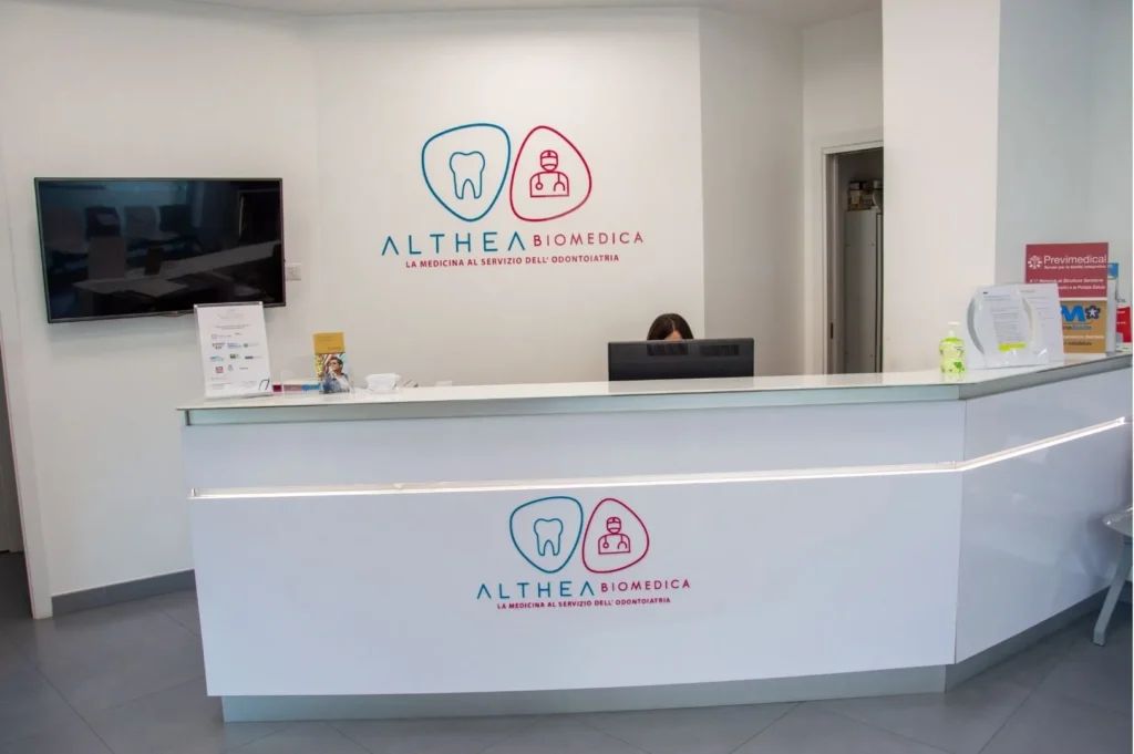 Althea Biomedica