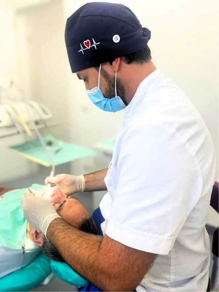 Igiene Orale 6 Igiene dentale a Pomezia