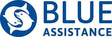 Blue-assistance