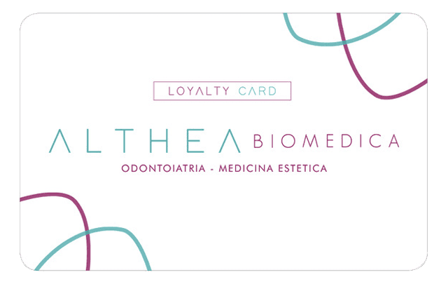 Chi Siamo 19 Althea Biomedica