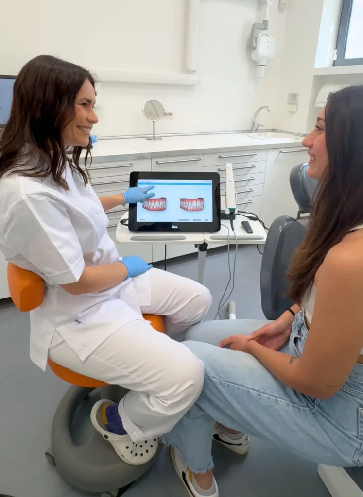 Studio Dentistico a Pomezia