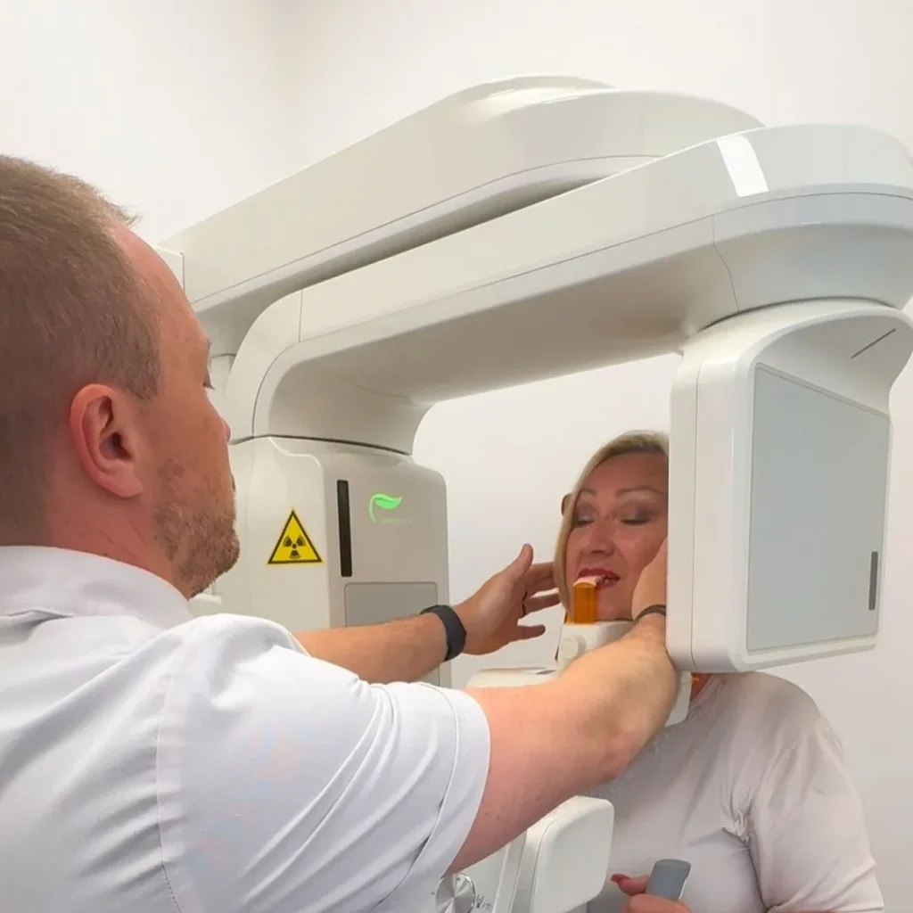 Implantologia 10 Althea Biomedica