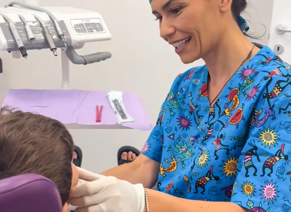 A che età si mette l’apparecchio ai bambini? 1 A che età si mette l’apparecchio ai bambini
