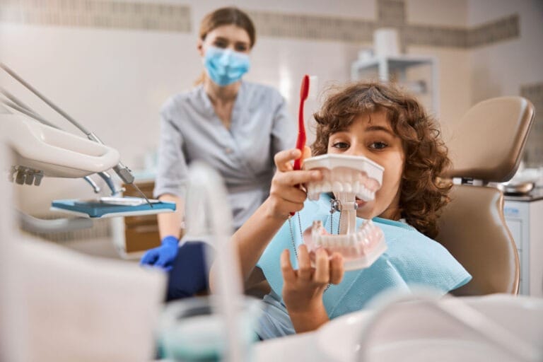 Prevenzione per le patologie gengivali