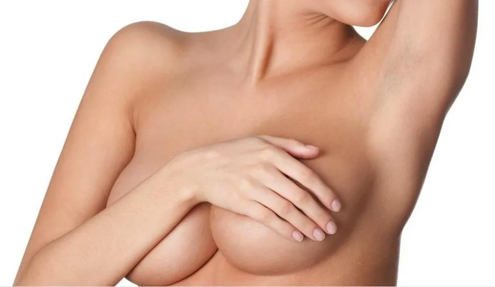 Chirurgia Estetica 1 Mastoplastica Additiva a Pomezia