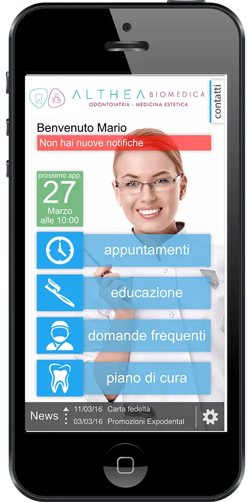 Chi Siamo 24 Althea Biomedica